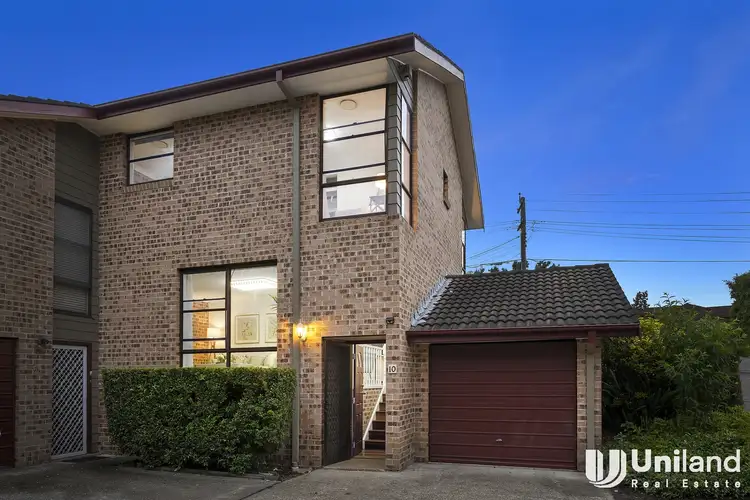 10/110 Kissing Point Road, Dundas NSW 2117