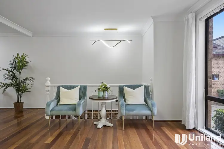 Fourth view of Homely townhouse listing, 10/110 Kissing Point Road, Dundas NSW 2117