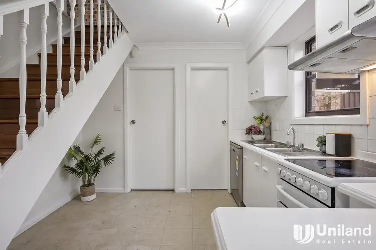 Fifth view of Homely townhouse listing, 10/110 Kissing Point Road, Dundas NSW 2117