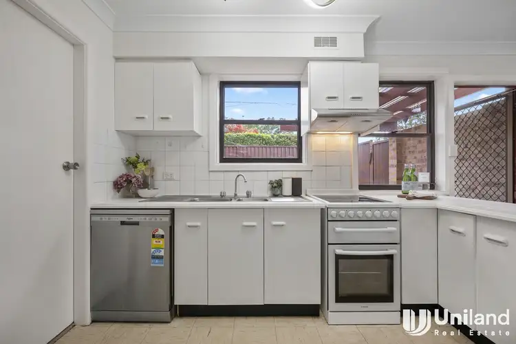 Sixth view of Homely townhouse listing, 10/110 Kissing Point Road, Dundas NSW 2117