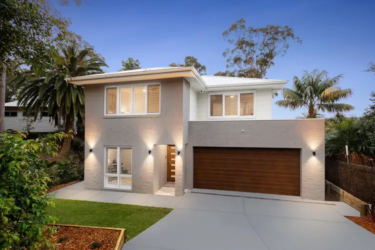 1 Lurnea Crescent, Valentine NSW 2280