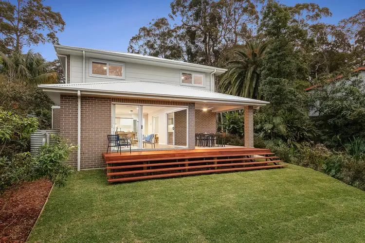 Second view of Homely house listing, 1 Lurnea Crescent, Valentine NSW 2280