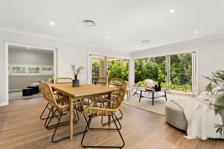 Third view of Homely house listing, 1 Lurnea Crescent, Valentine NSW 2280