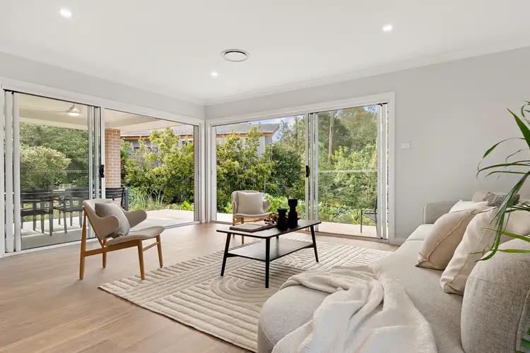 Fourth view of Homely house listing, 1 Lurnea Crescent, Valentine NSW 2280