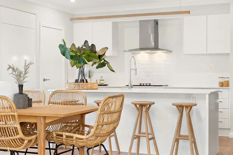 Fifth view of Homely house listing, 1 Lurnea Crescent, Valentine NSW 2280