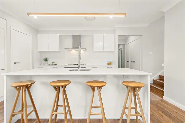 Sixth view of Homely house listing, 1 Lurnea Crescent, Valentine NSW 2280
