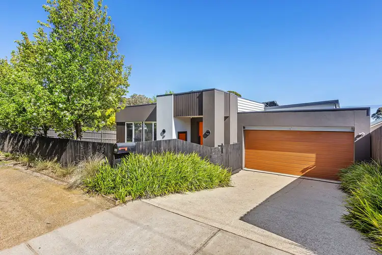 Second view of Homely house listing, 19 Walara Drive, Mount Martha VIC 3934