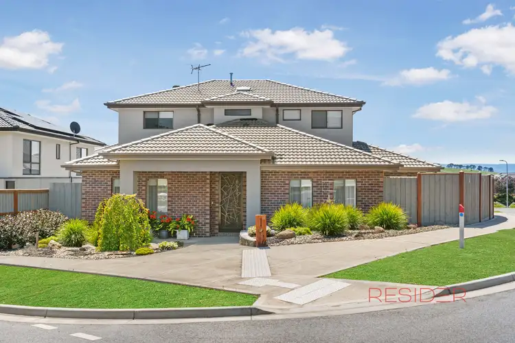 10 Godwin Street, Mernda VIC 3754