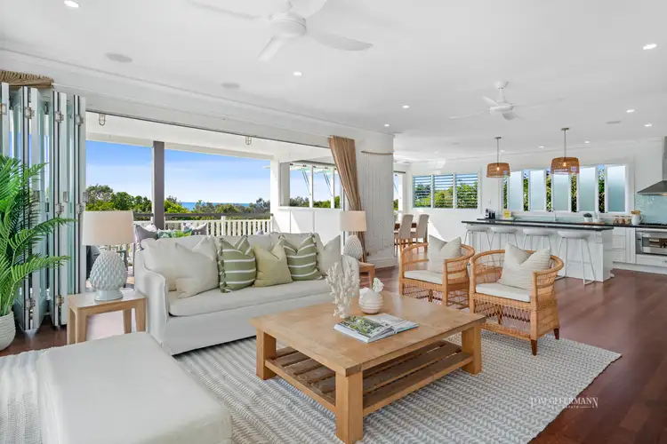54 Lorikeet Drive, Peregian Beach QLD 4573