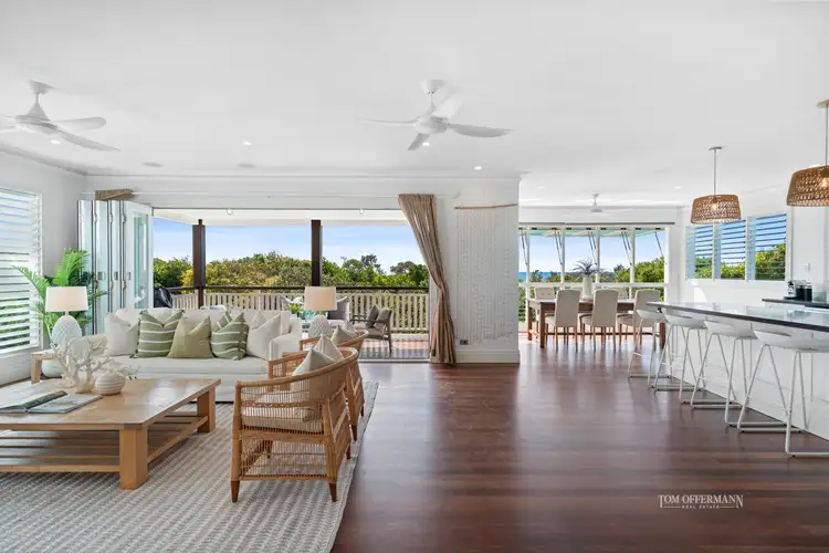 Third view of Homely house listing, 54 Lorikeet Drive, Peregian Beach QLD 4573