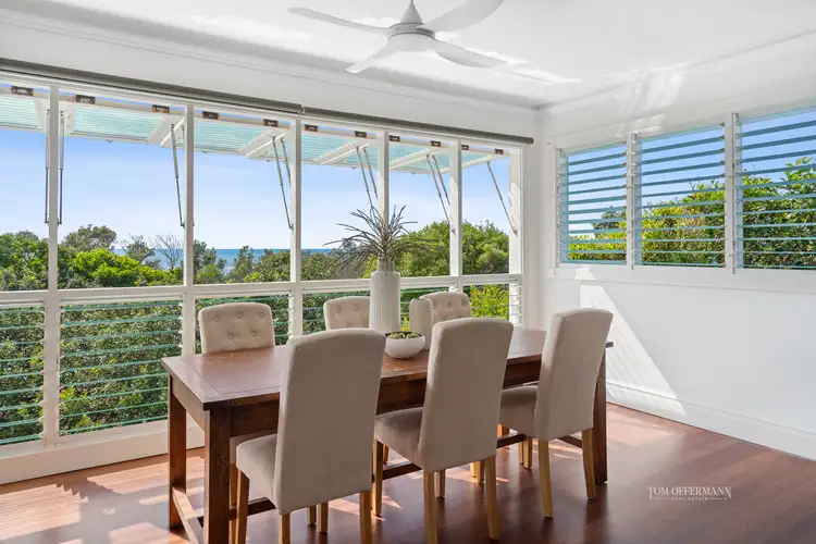 Fifth view of Homely house listing, 54 Lorikeet Drive, Peregian Beach QLD 4573