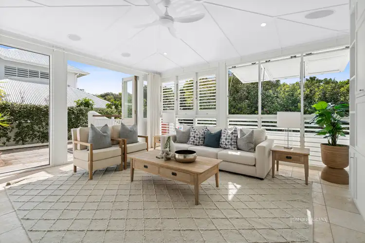 Sixth view of Homely house listing, 54 Lorikeet Drive, Peregian Beach QLD 4573