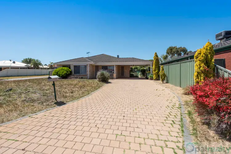 Main view of Homely house listing, 15 Grenadier Court, Warnbro WA 6169