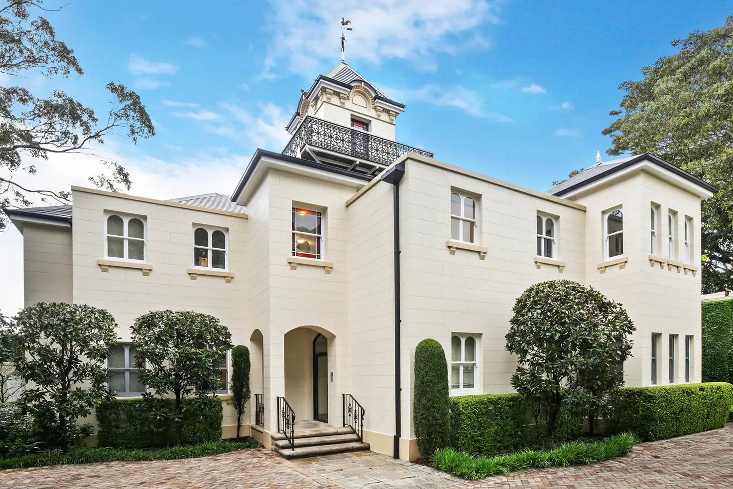 Main view of Homely apartment listing, 9/55 The Boulevarde, Lewisham NSW 2049