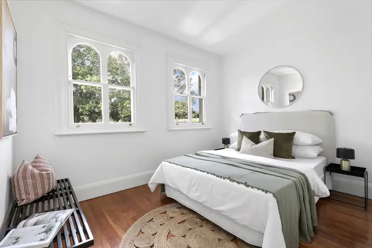 Fourth view of Homely apartment listing, 9/55 The Boulevarde, Lewisham NSW 2049