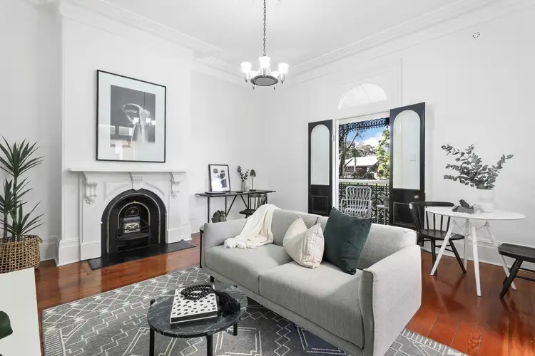 Fifth view of Homely apartment listing, 9/55 The Boulevarde, Lewisham NSW 2049