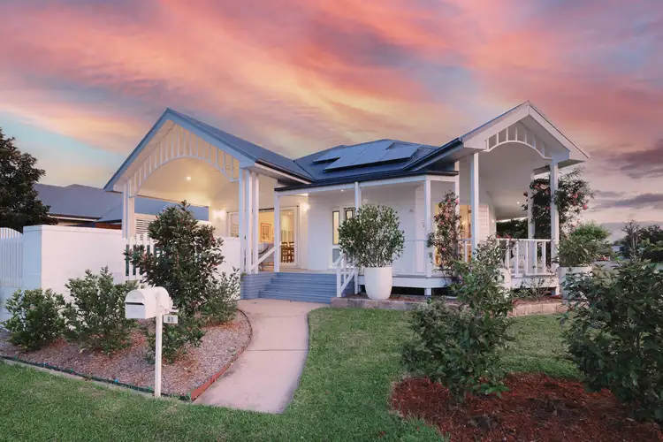 61 Melrose Street, Lorn NSW 2320