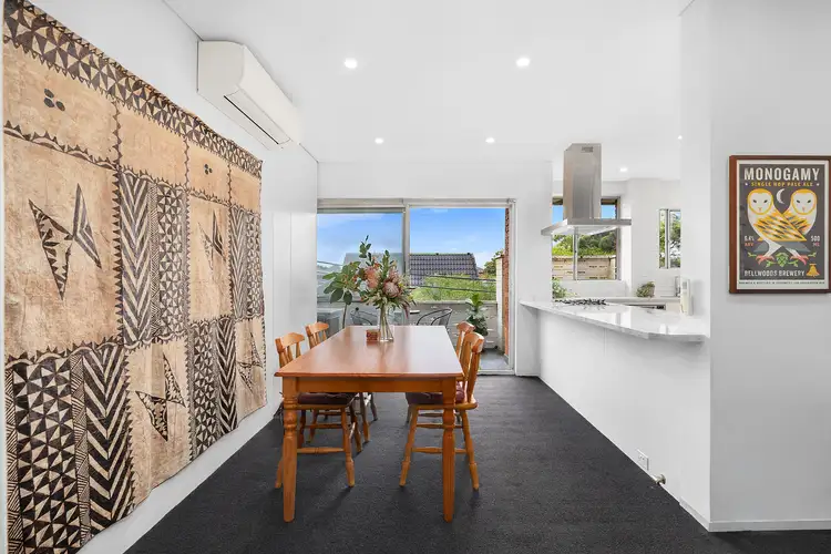 Main view of Homely apartment listing, 8/16 Evans Avenue, Eastlakes NSW 2018