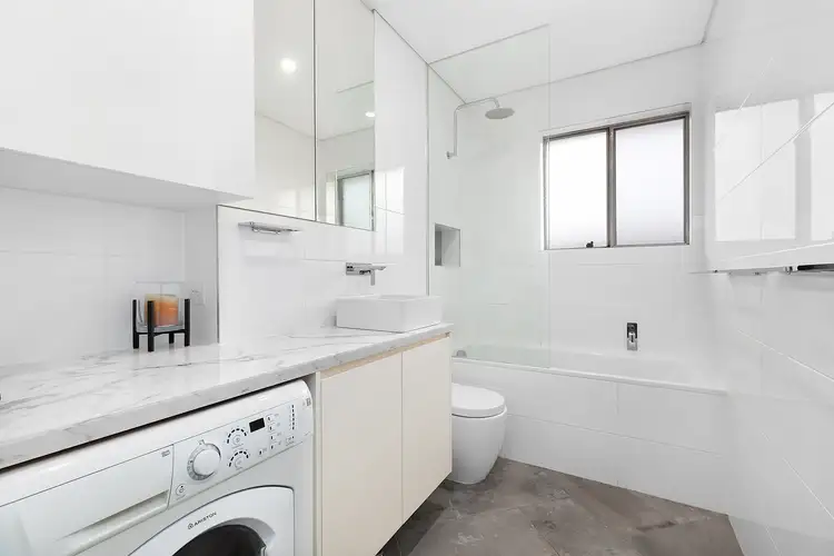 Third view of Homely apartment listing, 8/16 Evans Avenue, Eastlakes NSW 2018