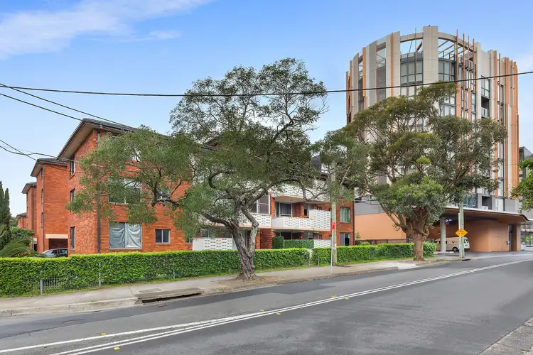 Sixth view of Homely apartment listing, 8/16 Evans Avenue, Eastlakes NSW 2018