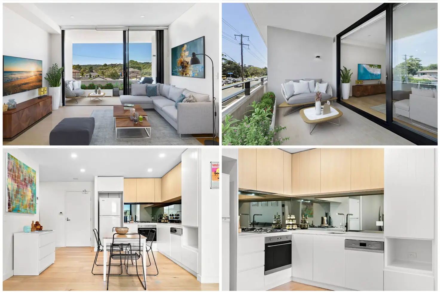 Main view of Homely apartment listing, 29/1 Walsh Street, North Narrabeen NSW 2101