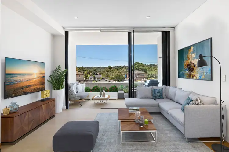 Second view of Homely apartment listing, 29/1 Walsh Street, North Narrabeen NSW 2101