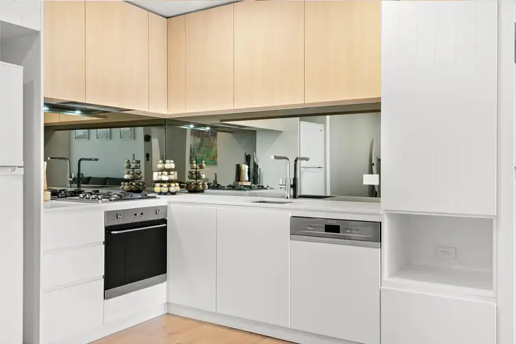 Fifth view of Homely apartment listing, 29/1 Walsh Street, North Narrabeen NSW 2101