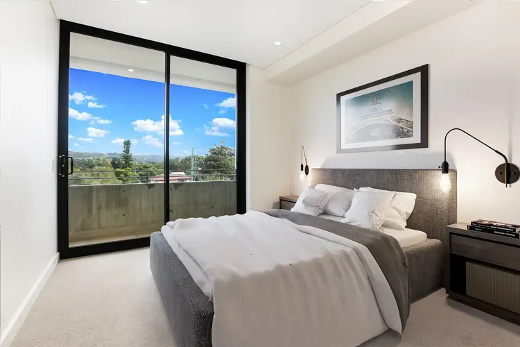 Sixth view of Homely apartment listing, 29/1 Walsh Street, North Narrabeen NSW 2101