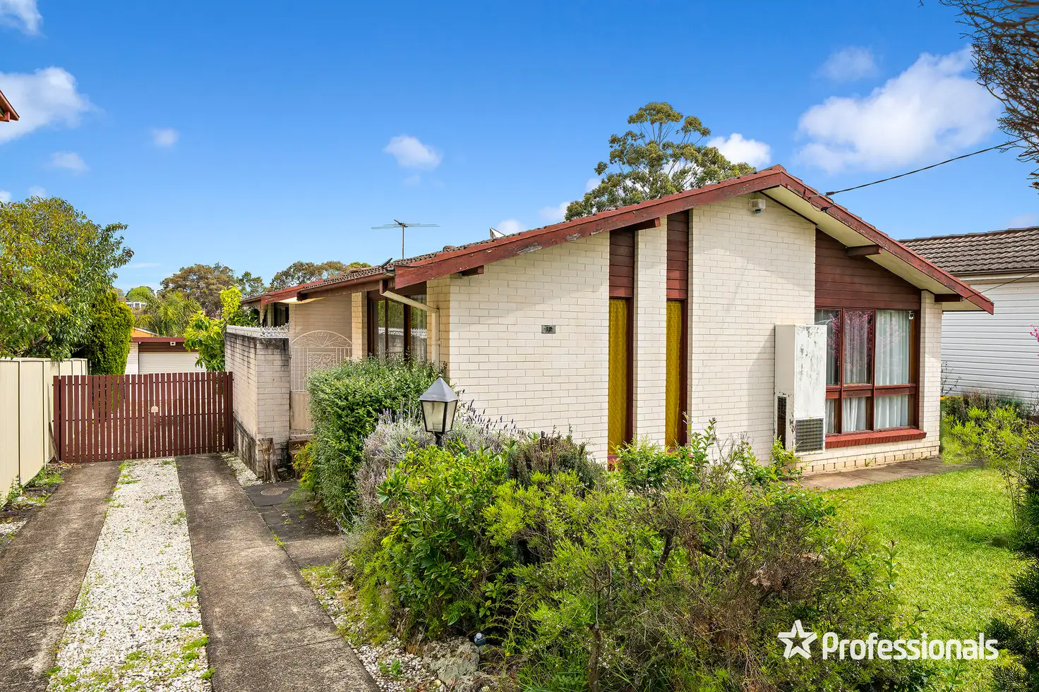 Main view of Homely house listing, 12 Richard Street, Panania NSW 2213