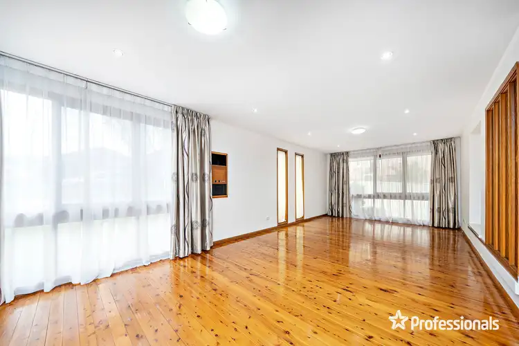 Second view of Homely house listing, 12 Richard Street, Panania NSW 2213