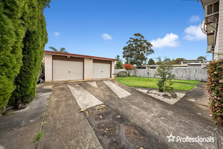 Seventh view of Homely house listing, 12 Richard Street, Panania NSW 2213