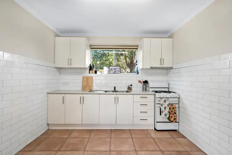 Third view of Homely unit listing, 1/136 Smith Street, Thornbury VIC 3071