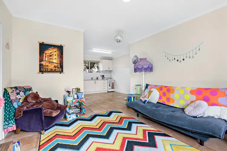 Fourth view of Homely unit listing, 1/136 Smith Street, Thornbury VIC 3071