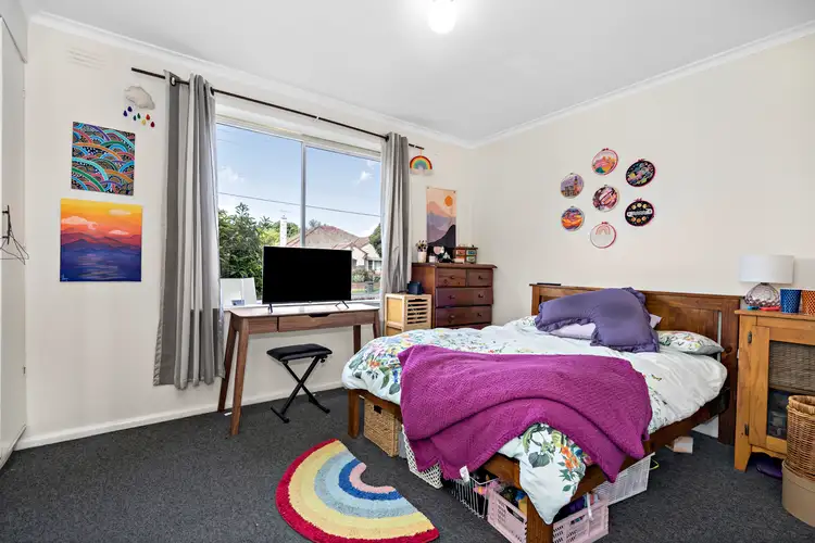 Fifth view of Homely unit listing, 1/136 Smith Street, Thornbury VIC 3071