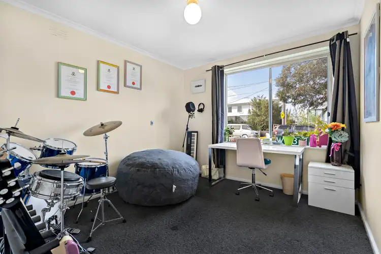 Sixth view of Homely unit listing, 1/136 Smith Street, Thornbury VIC 3071
