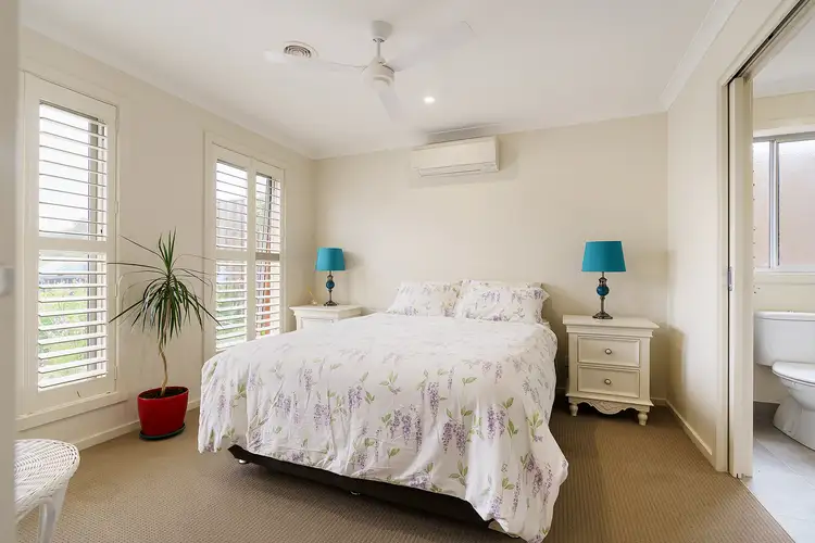 Second view of Homely house listing, 1/1 Wilkie Street, Castlemaine VIC 3450