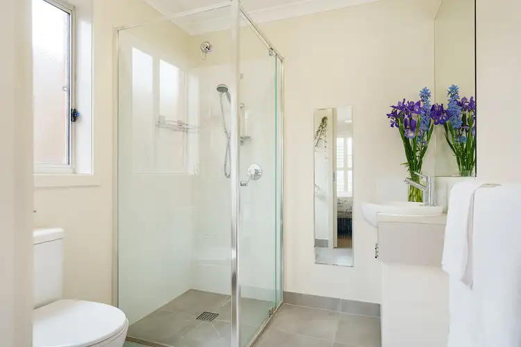 Third view of Homely house listing, 1/1 Wilkie Street, Castlemaine VIC 3450
