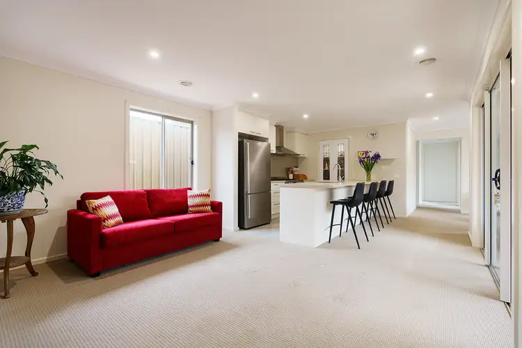 Fourth view of Homely house listing, 1/1 Wilkie Street, Castlemaine VIC 3450