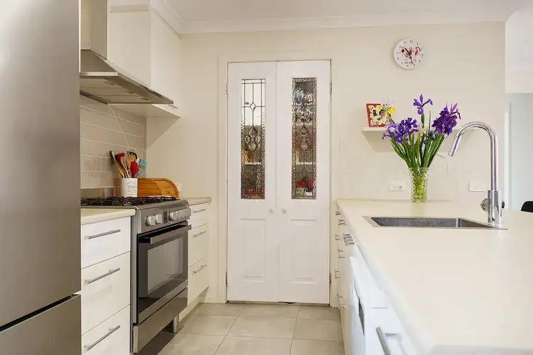 Fifth view of Homely house listing, 1/1 Wilkie Street, Castlemaine VIC 3450