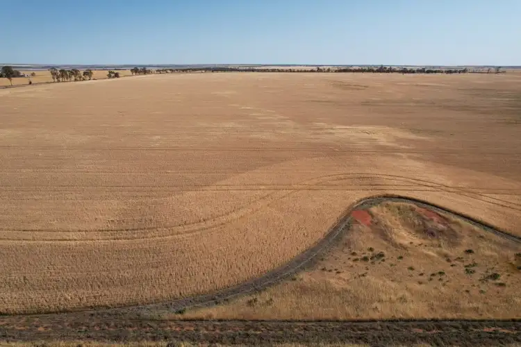 Wyalkatchem - Koorda Road