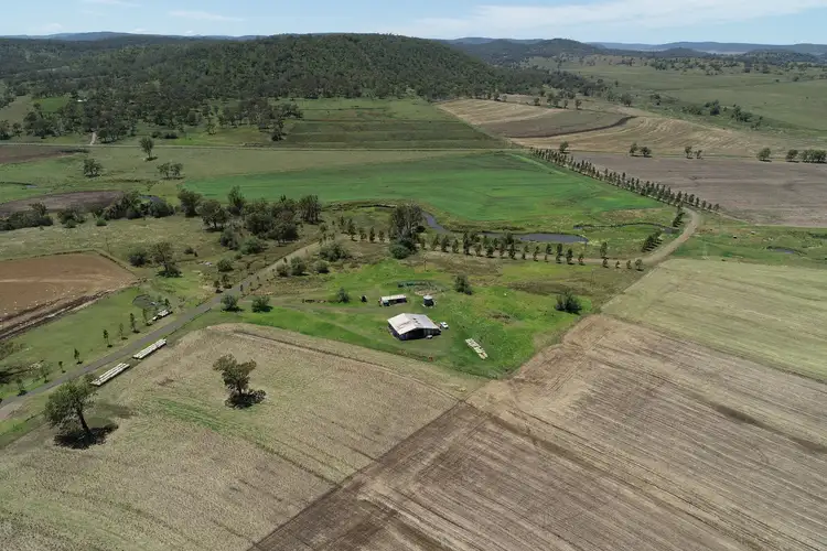 Third view of Homely rural property listing, 1048 MacGinley Road, Budgee QLD 4359