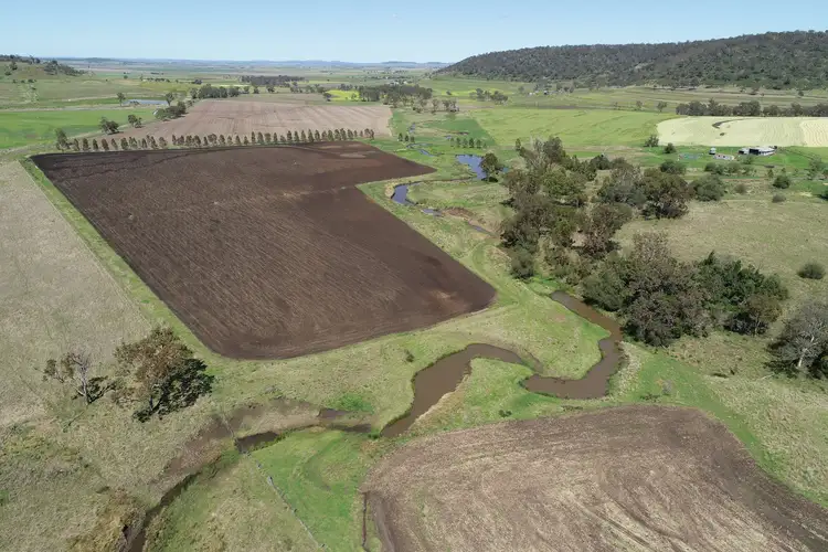 Fifth view of Homely rural property listing, 1048 MacGinley Road, Budgee QLD 4359