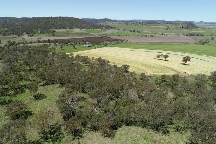Sixth view of Homely rural property listing, 1048 MacGinley Road, Budgee QLD 4359