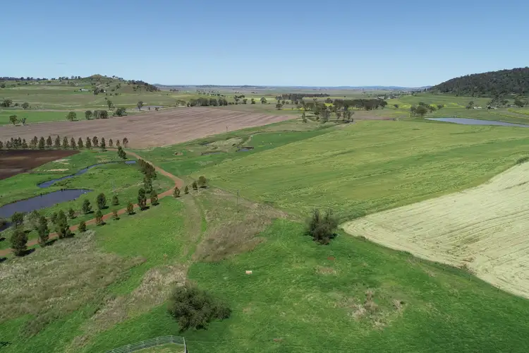 Seventh view of Homely rural property listing, 1048 MacGinley Road, Budgee QLD 4359