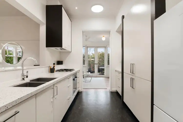 Fifth view of Homely house listing, 2 Foster Street, St Kilda VIC 3182