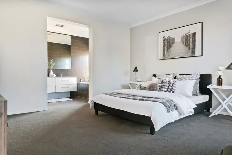 Fourth view of Homely house listing, 12 Essence Boulevard, Maddingley VIC 3340