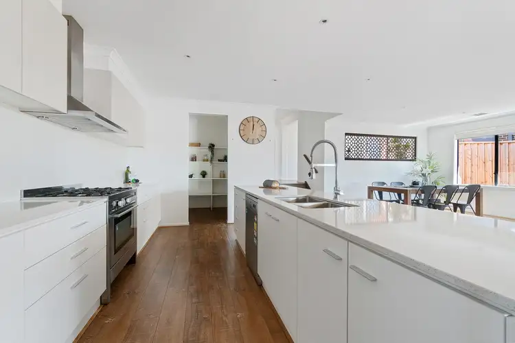 Fifth view of Homely house listing, 12 Essence Boulevard, Maddingley VIC 3340