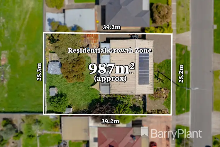 60 Charles Street, St Albans VIC 3021