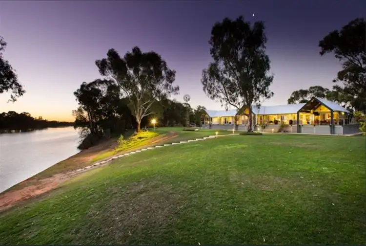 Main view of Homely house listing, 695a Boeill Creek Road, Boeill Creek NSW 2739