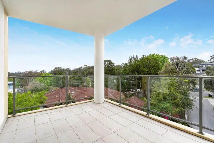 2307/177 Mona Vale Road